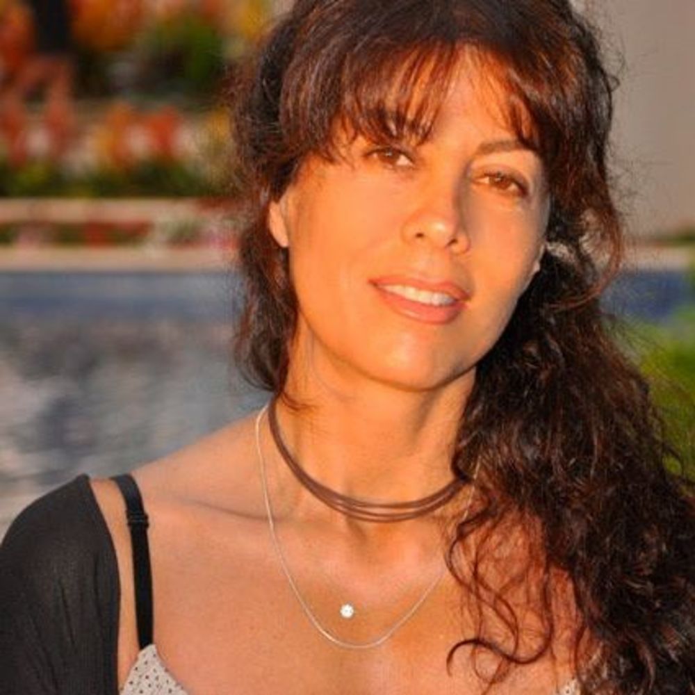 Meet your Posher, Joanna